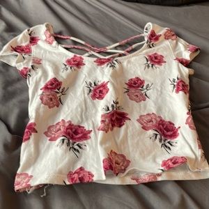 Brand- Charlotte Russe size xs